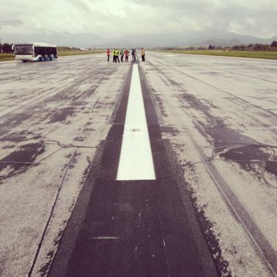Aerodrom Sarajevo